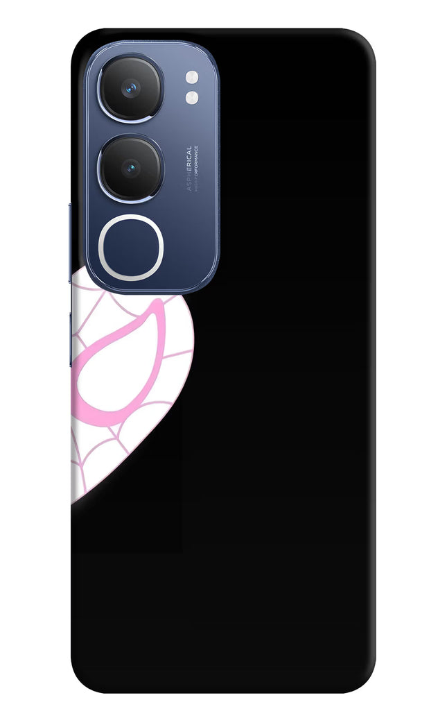 Gwen Mask Vivo Y29 5G Hard Case Back Cover by Casekaro
