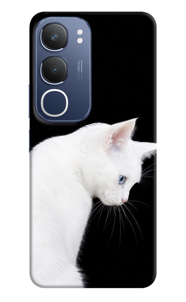 Snow Gaze Vivo Y29 5G Hard Case Back Cover by Casekaro