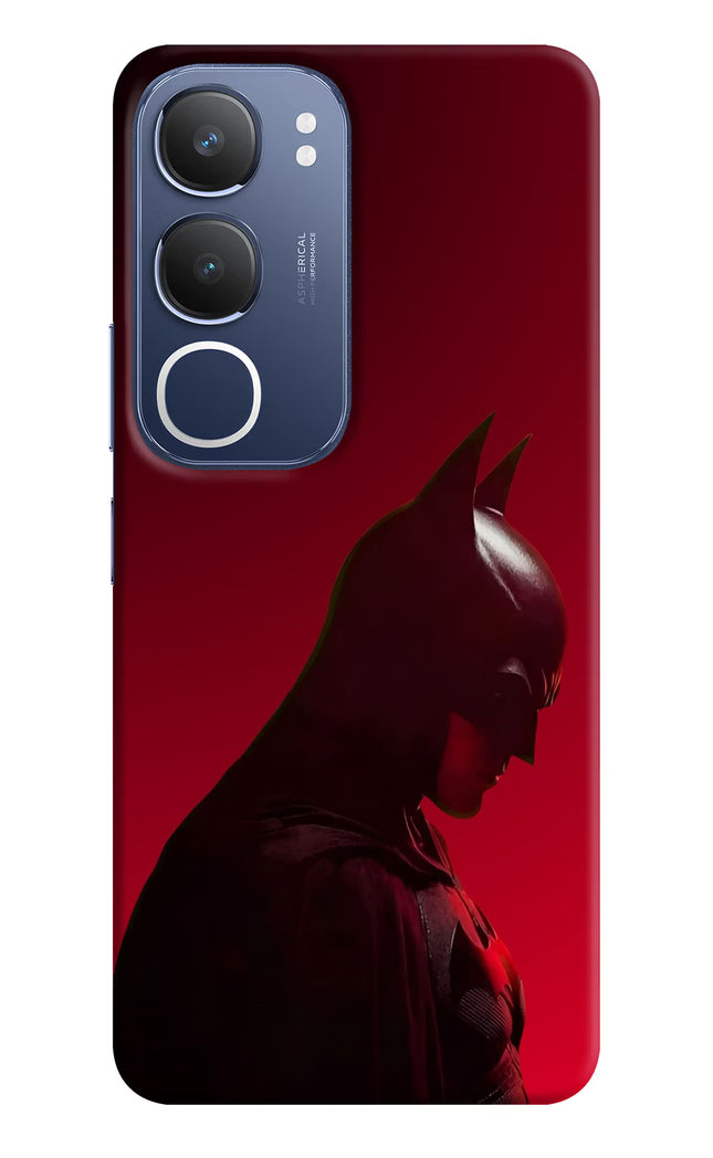 Dark Knight Vivo Y29 5G Hard Case Back Cover by Casekaro