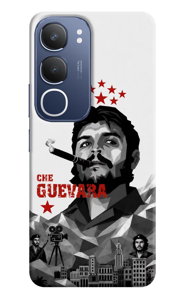 Che Guevara Iconic Vivo Y29 5G Hard Case Back Cover by Casekaro