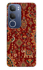 Laal Riwaaz Vivo Y29 5G Hard Case Back Cover by Casekaro