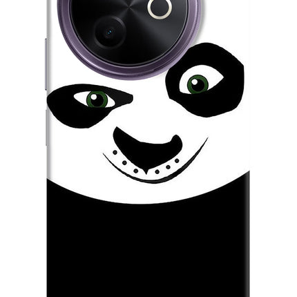 Panda Vivo Y39 5G Hard Case Back Cover by Casekaro