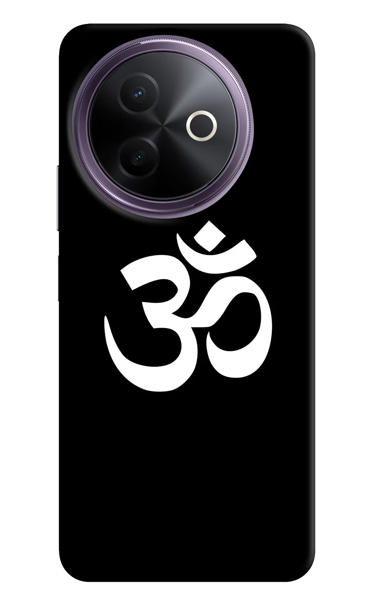 Om Vivo Y39 5G Hard Case Back Cover by Casekaro