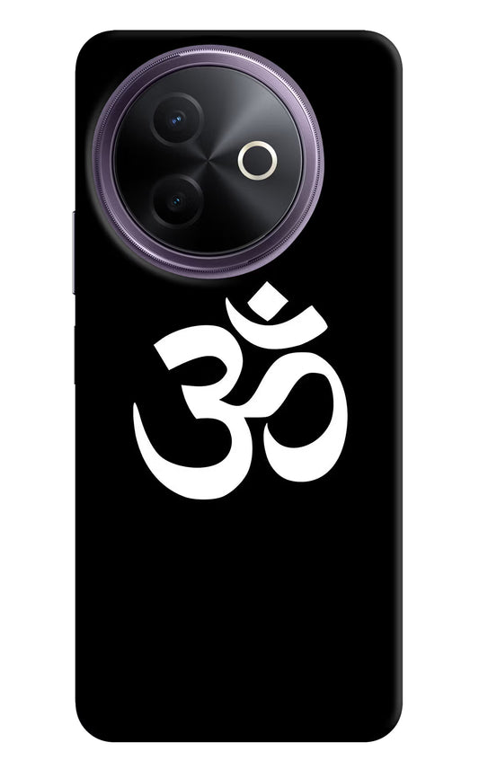 Om Vivo Y39 5G Hard Case Back Cover by Casekaro