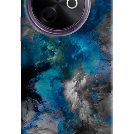 Artwork Vivo Y39 5G Hard Case Back Cover by Casekaro