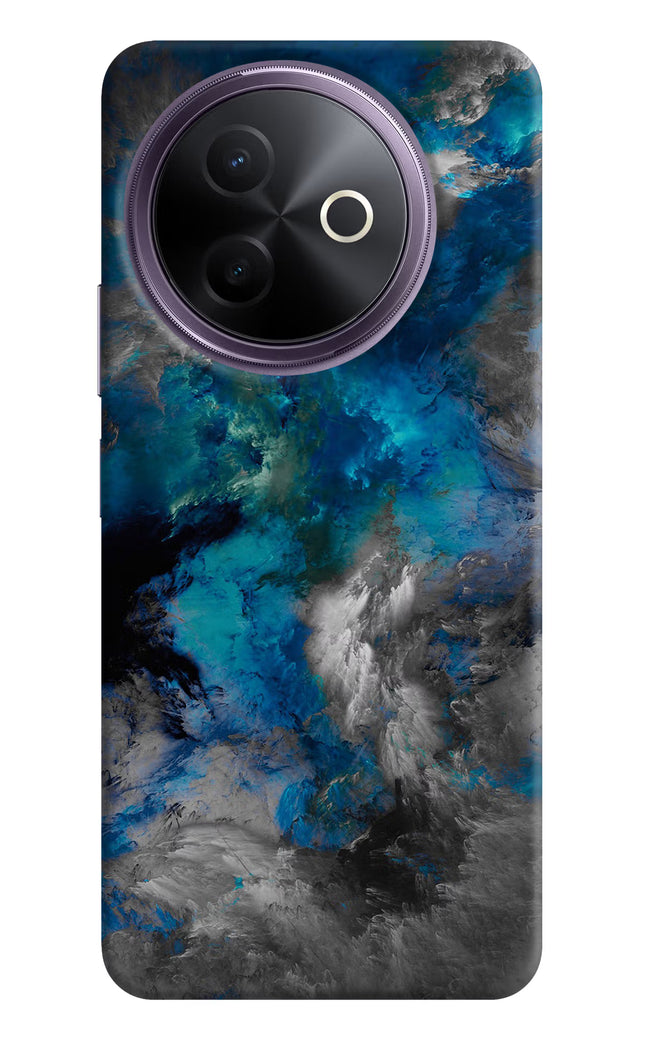 Artwork Vivo Y39 5G Hard Case Back Cover by Casekaro