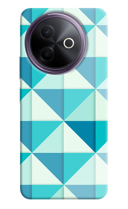 Abstract Vivo Y39 5G Hard Case Back Cover by Casekaro