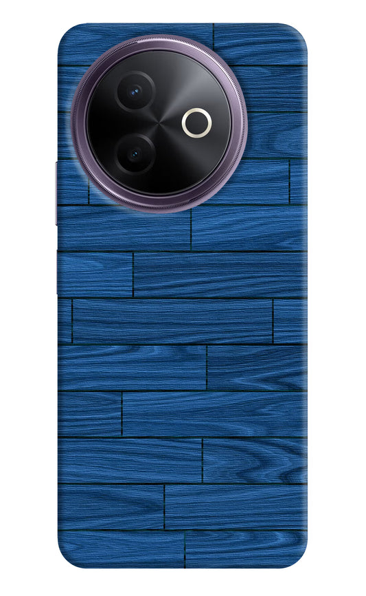 Wooden Texture Vivo Y39 5G Hard Case Back Cover by Casekaro