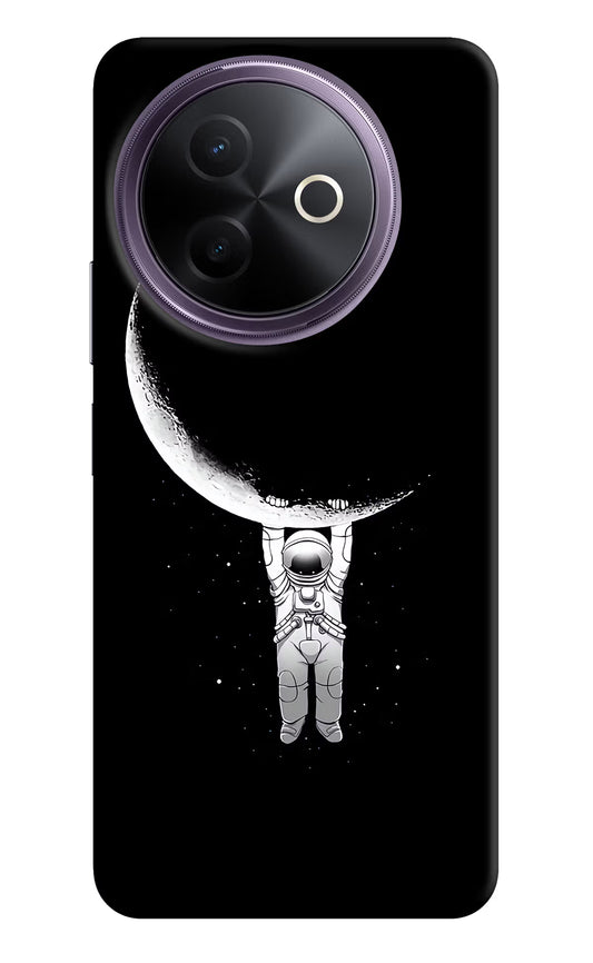 Moon Space Vivo Y39 5G Hard Case Back Cover by Casekaro