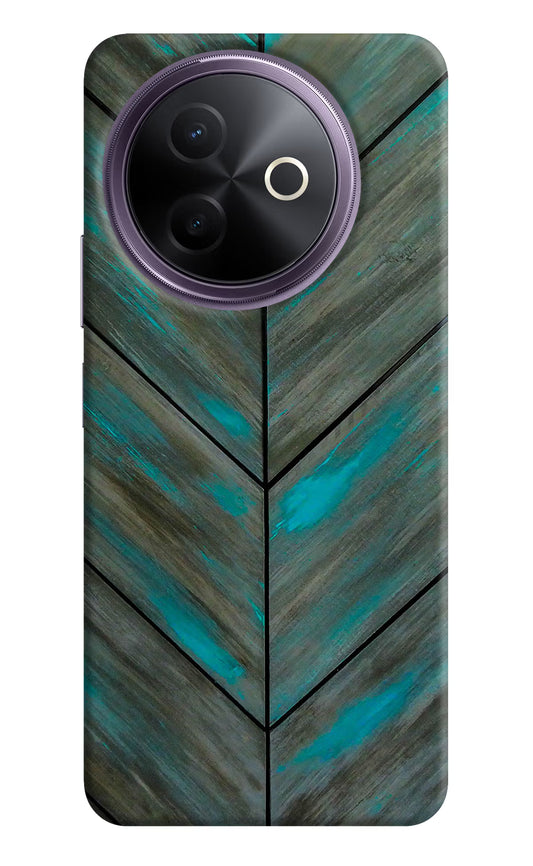 Pattern Vivo Y39 5G Hard Case Back Cover by Casekaro