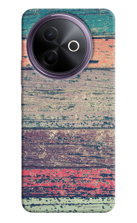 Colourful Wall Vivo Y39 5G Hard Case Back Cover by Casekaro