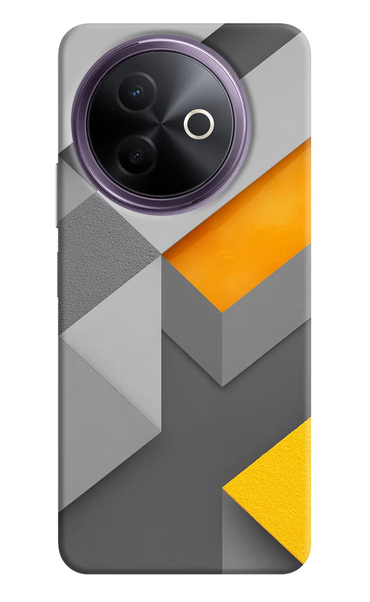 Abstract Vivo Y39 5G Hard Case Back Cover by Casekaro