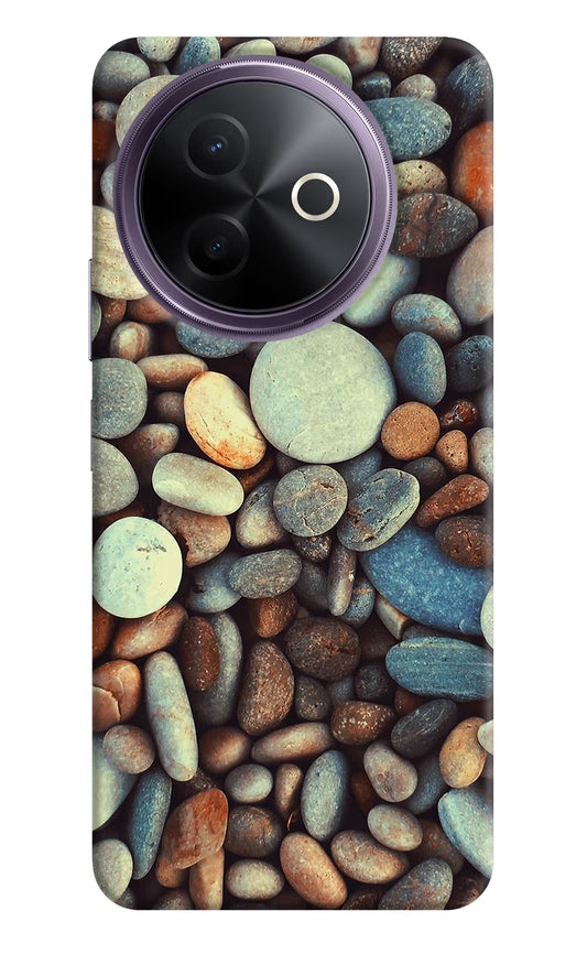 Pebble Vivo Y39 5G Hard Case Back Cover by Casekaro