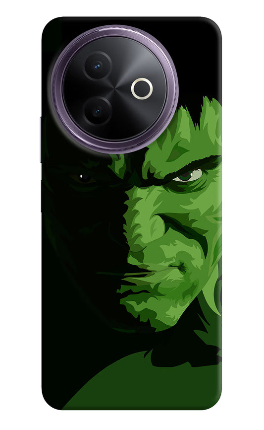 HULK Vivo Y39 5G Hard Case Back Cover by Casekaro
