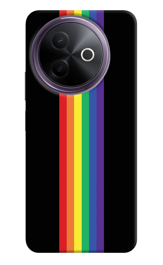 Pride Vivo Y39 5G Hard Case Back Cover by Casekaro