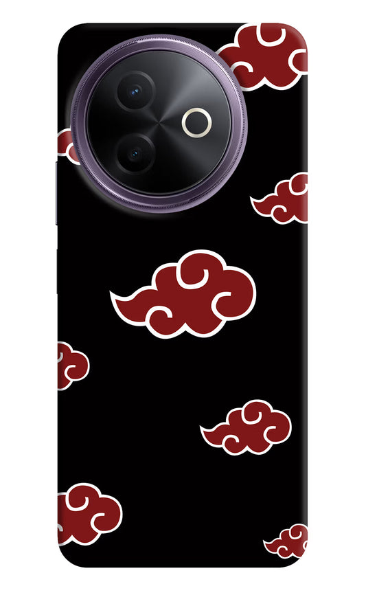 Akatsuki Vivo Y39 5G Hard Case Back Cover by Casekaro