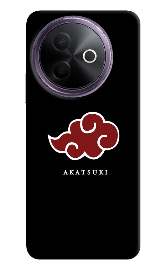 Akatsuki Vivo Y39 5G Hard Case Back Cover by Casekaro