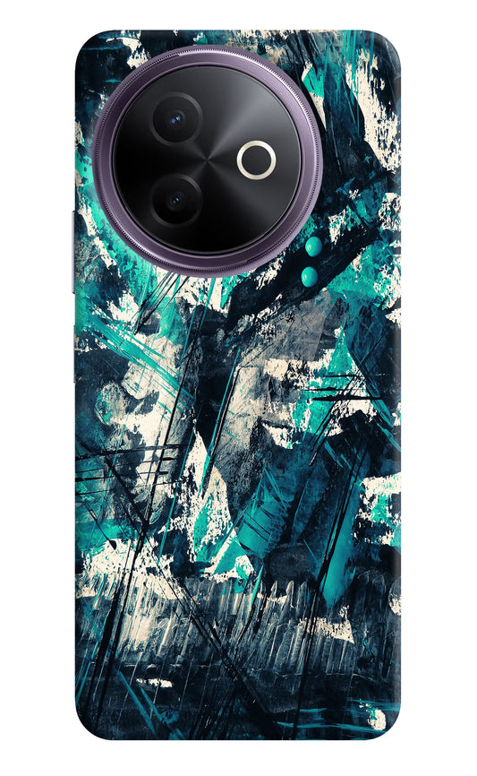 Artwork Vivo Y39 5G Hard Case Back Cover by Casekaro