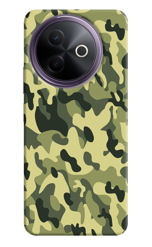 Camouflage Vivo Y39 5G Hard Case Back Cover by Casekaro