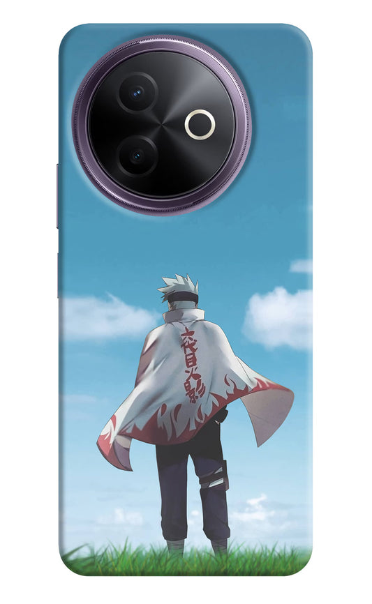 Kakashi Vivo Y39 5G Hard Case Back Cover by Casekaro