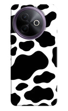 Cow Spots Vivo Y39 5G Hard Case Back Cover by Casekaro