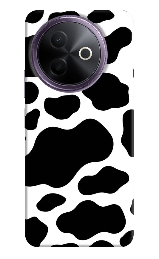 Cow Spots Vivo Y39 5G Hard Case Back Cover by Casekaro