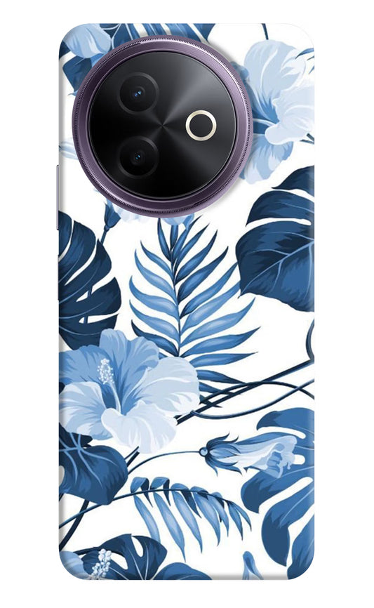 Fabric Art Vivo Y39 5G Hard Case Back Cover by Casekaro