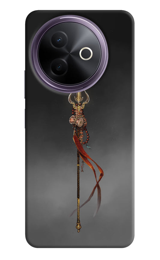 Shiv Trishul Vivo Y39 5G Hard Case Back Cover by Casekaro