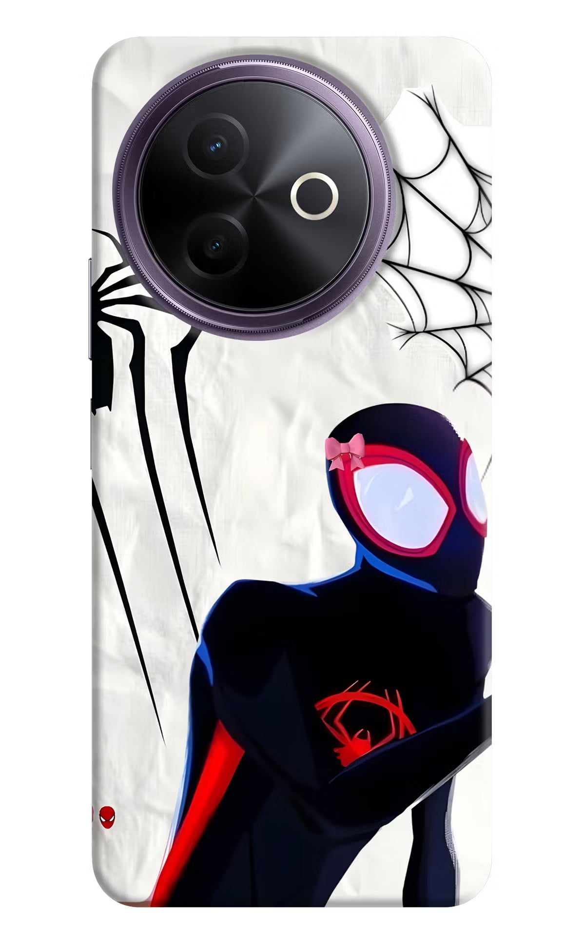 Miles Verse Vivo Y39 5G Back Cover