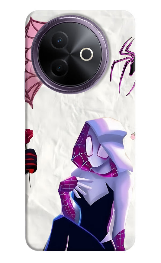 Gwen Verse Vivo Y39 5G Hard Case Back Cover by Casekaro