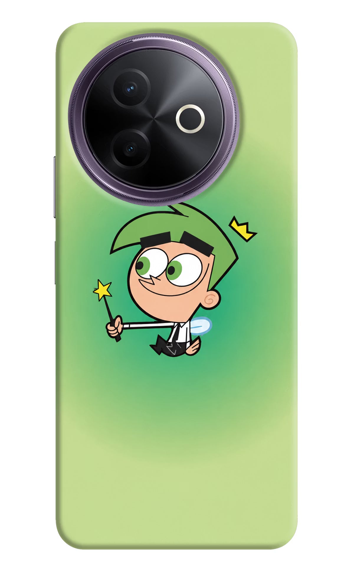 Cosmo Magic Vivo Y39 5G Back Cover