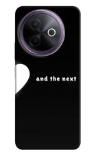 Next World Vivo Y39 5G Hard Case Back Cover by Casekaro