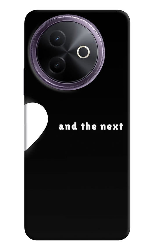 Next World Vivo Y39 5G Hard Case Back Cover by Casekaro