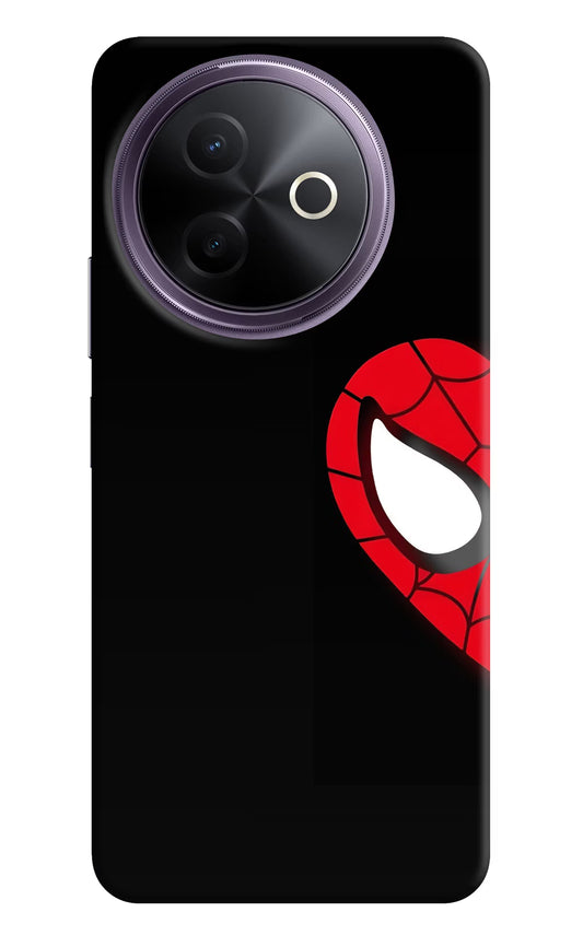 Peter Mask Vivo Y39 5G Hard Case Back Cover by Casekaro
