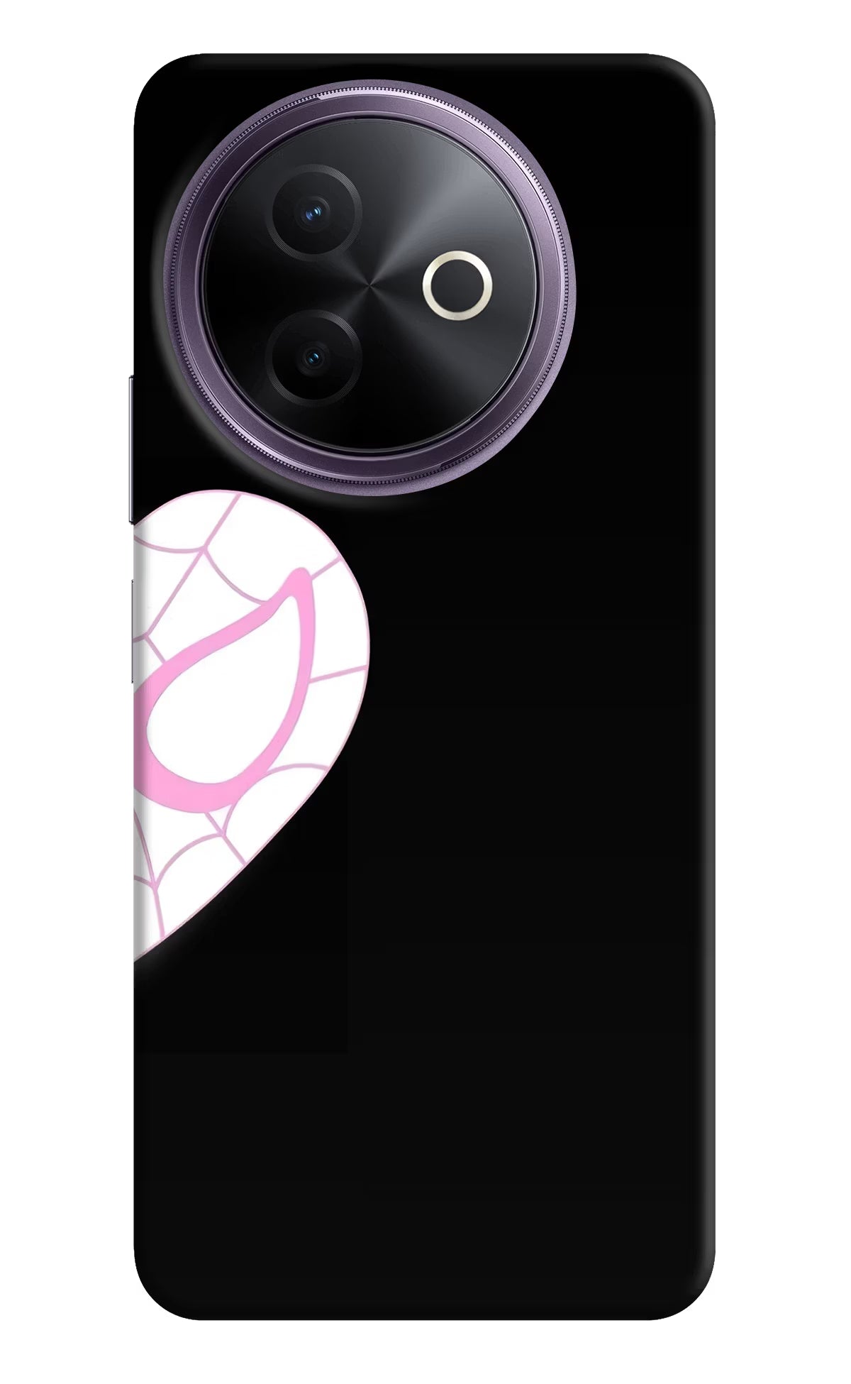 Gwen Mask Vivo Y39 5G Back Cover