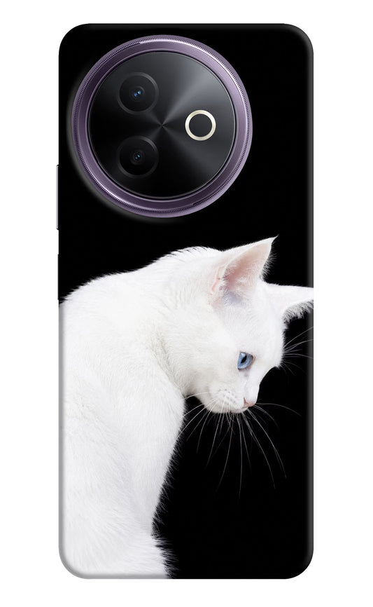 Snow Gaze Vivo Y39 5G Hard Case Back Cover by Casekaro