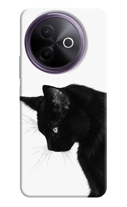 Shadow Gaze Vivo Y39 5G Hard Case Back Cover by Casekaro