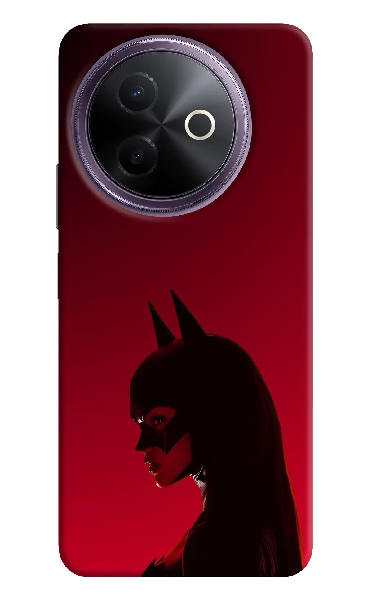 Night Thief Vivo Y39 5G Back Cover