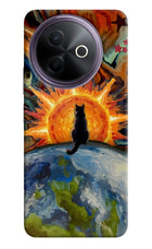 Sunrise Beyond Vivo Y39 5G Hard Case Back Cover by Casekaro