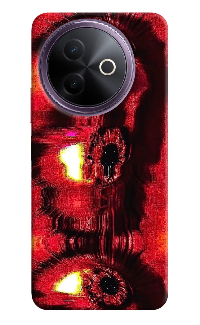 Fire Eye Vivo Y39 5G Hard Case Back Cover by Casekaro