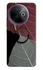 Leaf Pattern Vivo Y39 5G Pop Case by Casekaro
