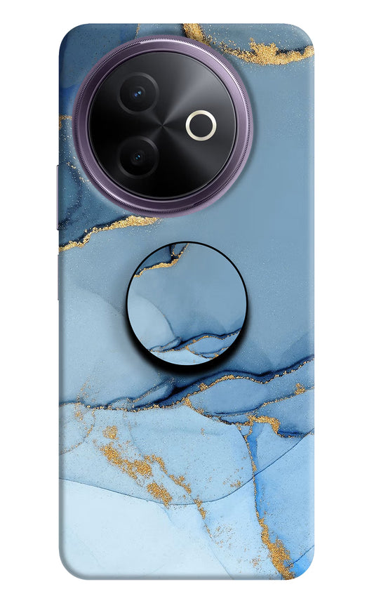 Blue Marble Vivo Y39 5G Pop Case by Casekaro