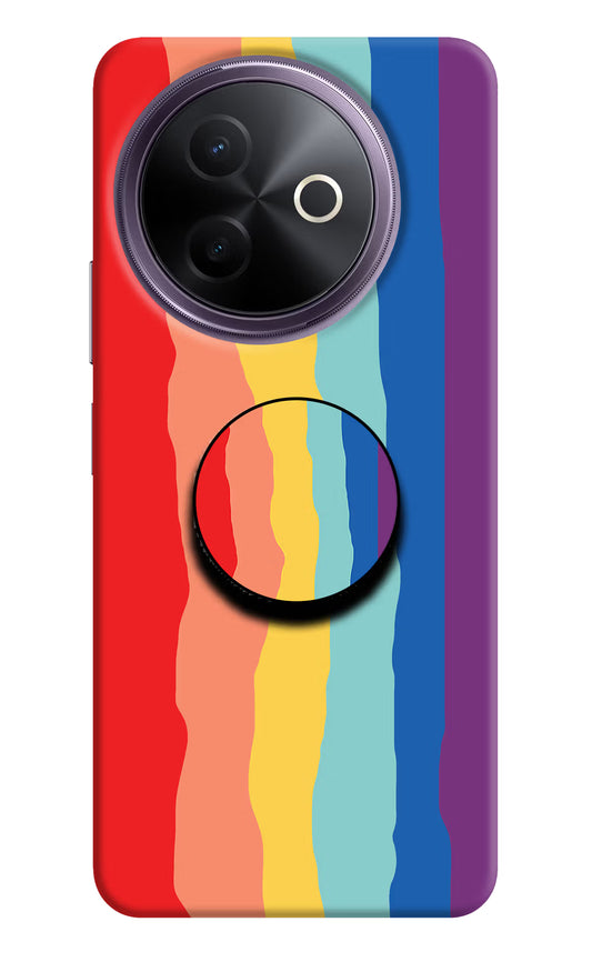 Rainbow Vivo Y39 5G Pop Case by Casekaro