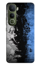 Artistic Design Vivo Y400 5G Hard Case Back Cover by Casekaro