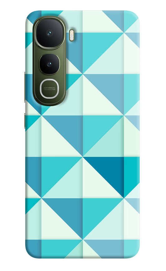 Abstract Vivo Y400 5G Hard Case Back Cover by Casekaro