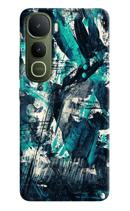 Artwork Vivo Y400 5G Hard Case Back Cover by Casekaro
