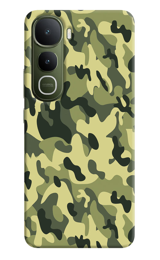 Camouflage Vivo Y400 5G Hard Case Back Cover by Casekaro