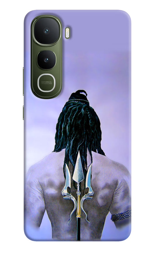 Shiva Vivo Y400 5G Hard Case Back Cover by Casekaro