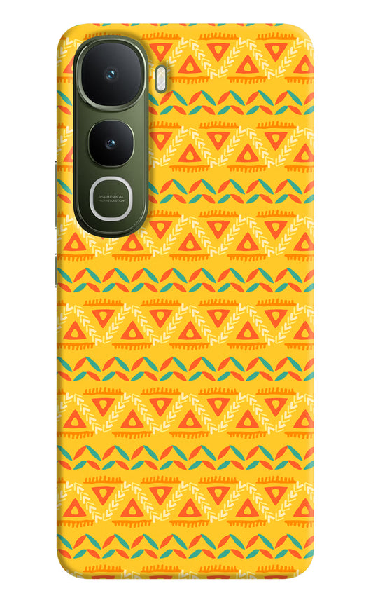 Tribal Pattern Vivo Y400 5G Hard Case Back Cover by Casekaro