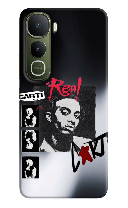 Playboi Carti Vivo Y400 5G Back Cover